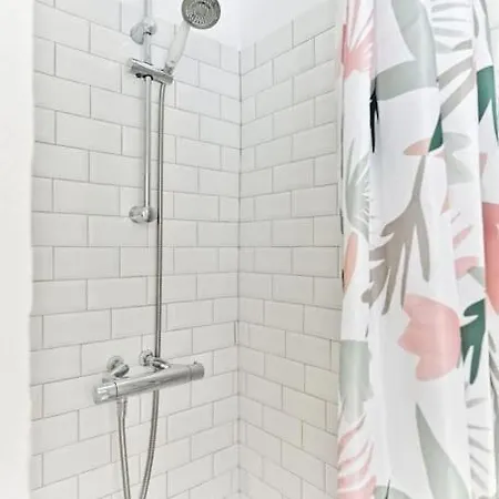 #marais #bataclan Apartment *